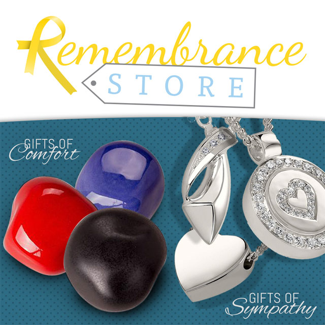 The Remembrance Store