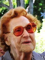 Lillian B. Gilbert